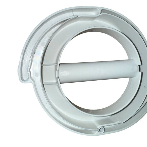 Diggs Revol White Ash Small Kennel Puppy Locking Handle Dog Crate Replacement - Picture 5 of 6